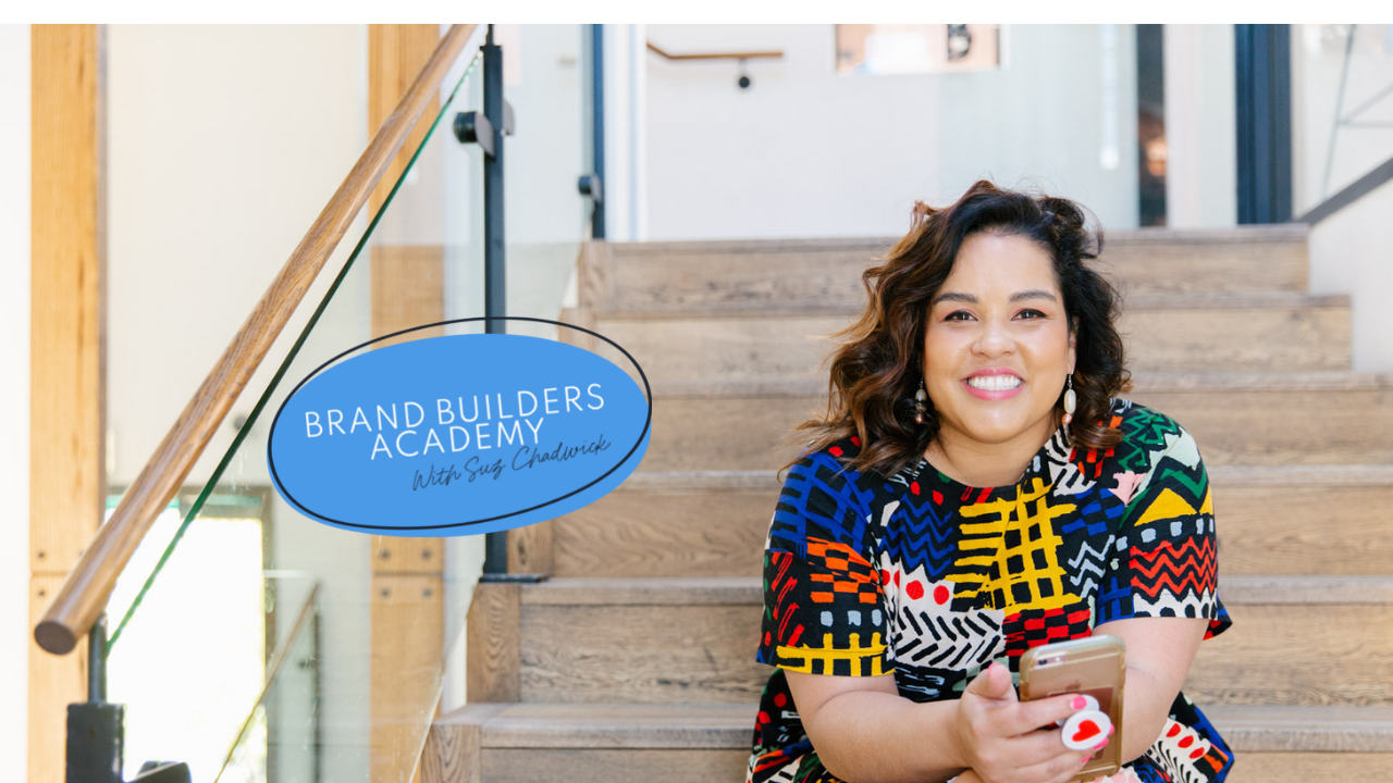 Brand Builders Academy